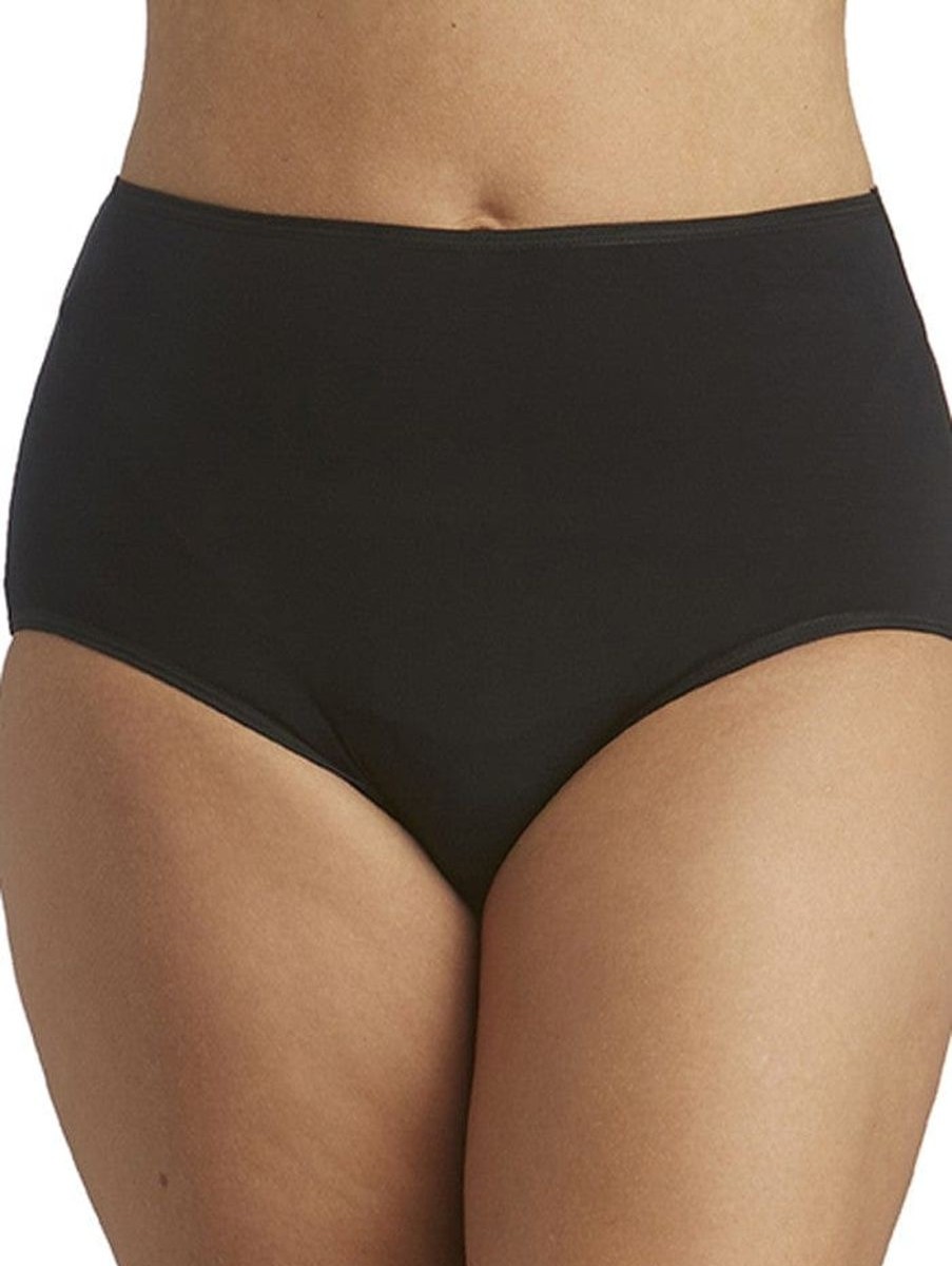 Tani Tani Full Brief Black Wholesale