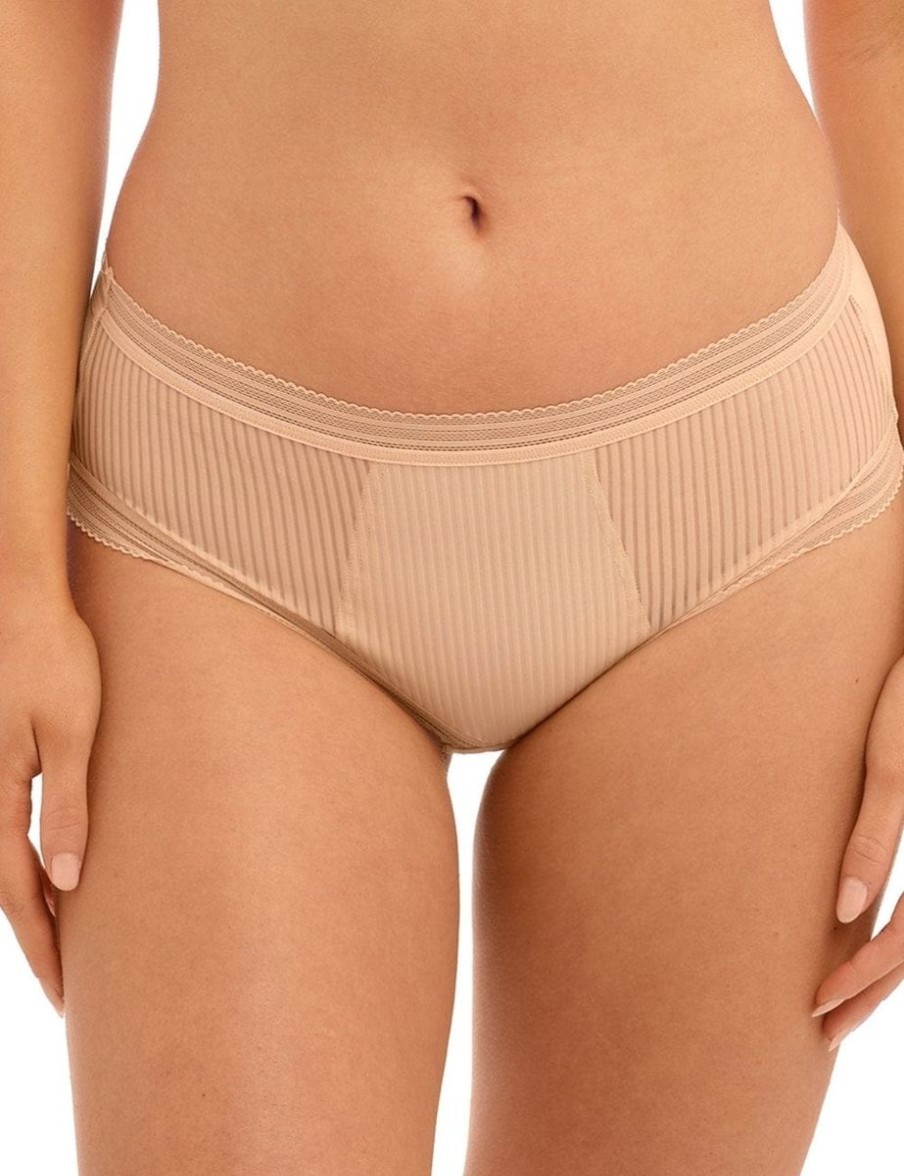 Fantasie Fantasie Fusion Brief Sand Hot