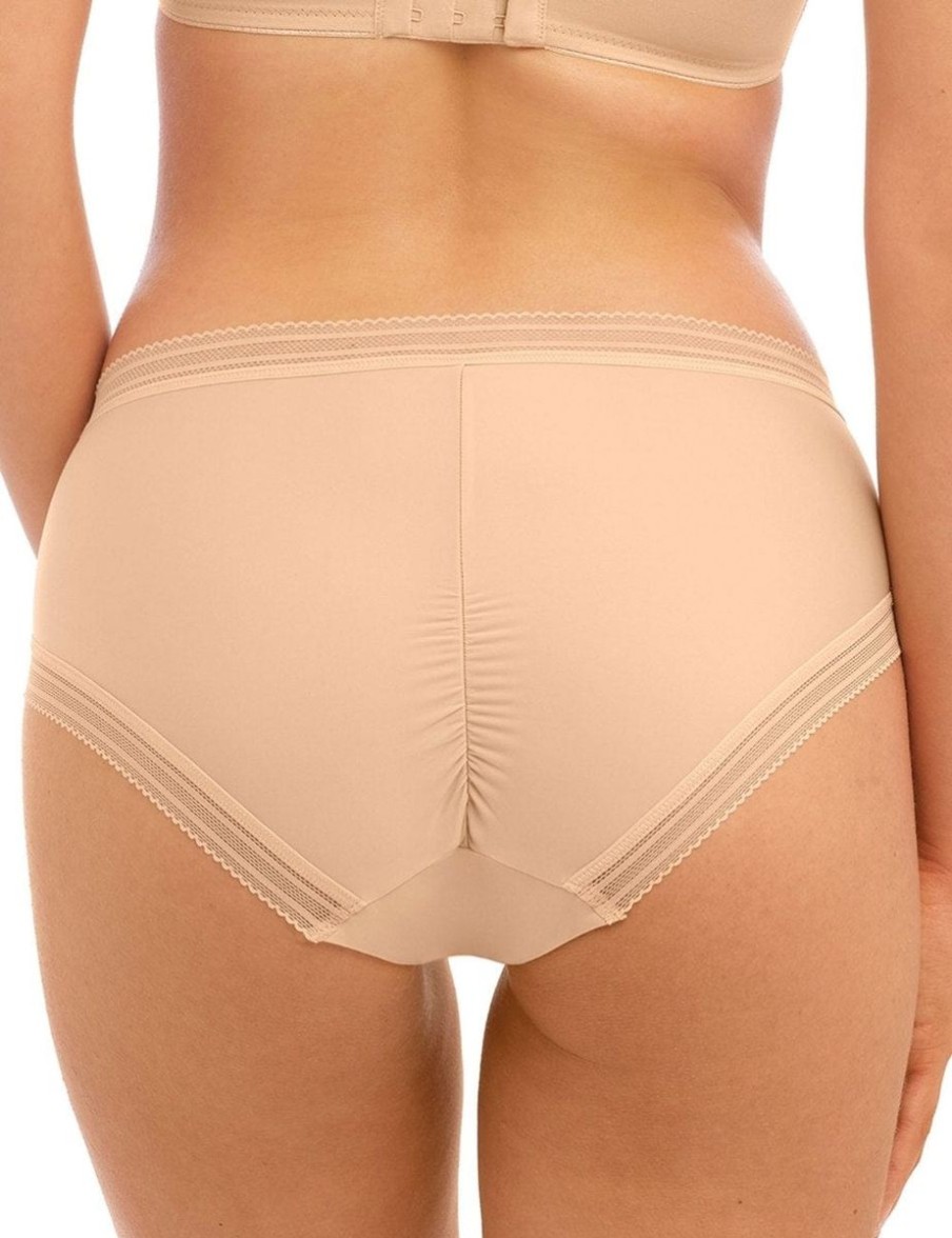 Fantasie Fantasie Fusion Brief Sand Hot