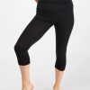 Tani Tani Calf Leggings Black Wholesale