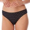 Freya Freya Jewel Cove Bikini Brief Black Best