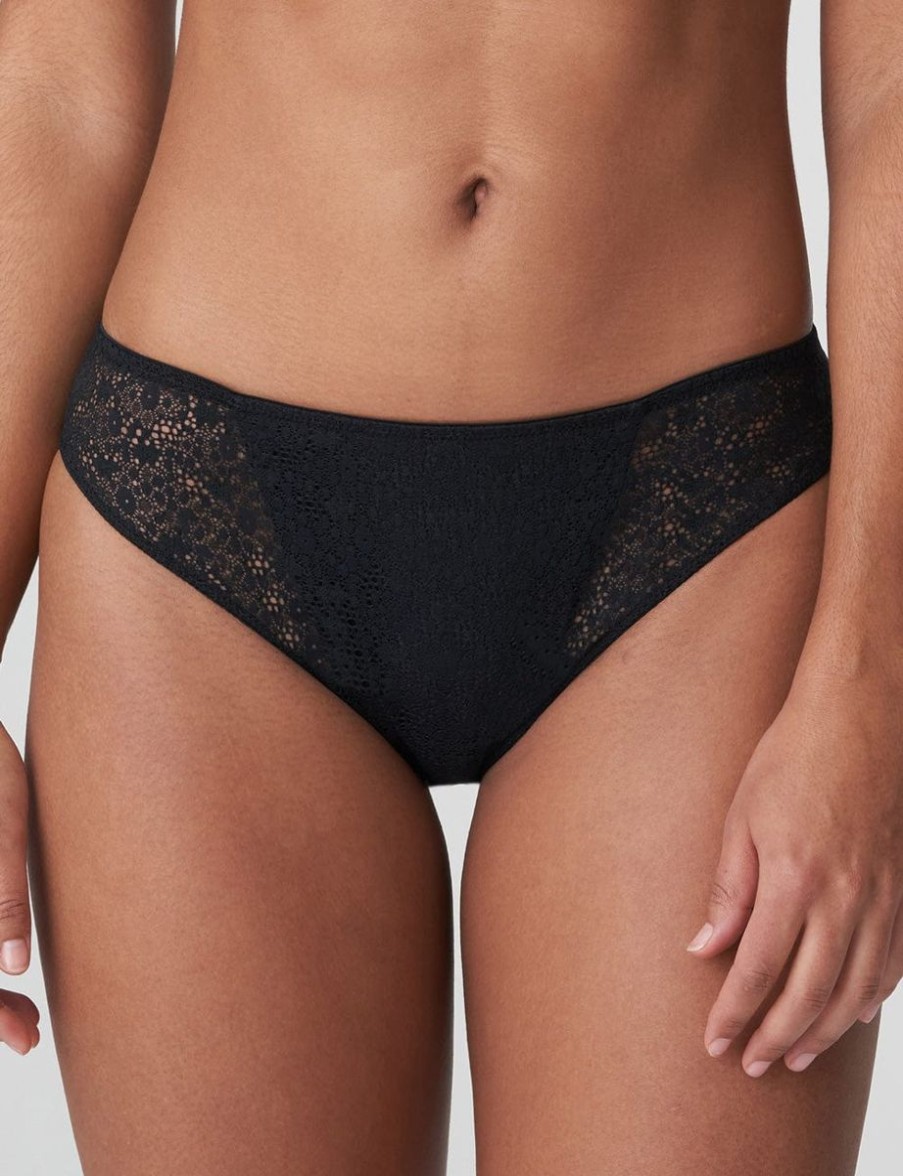 Prima Donna Twist Prima Donna Twist Epirus Rio Brief Black Online