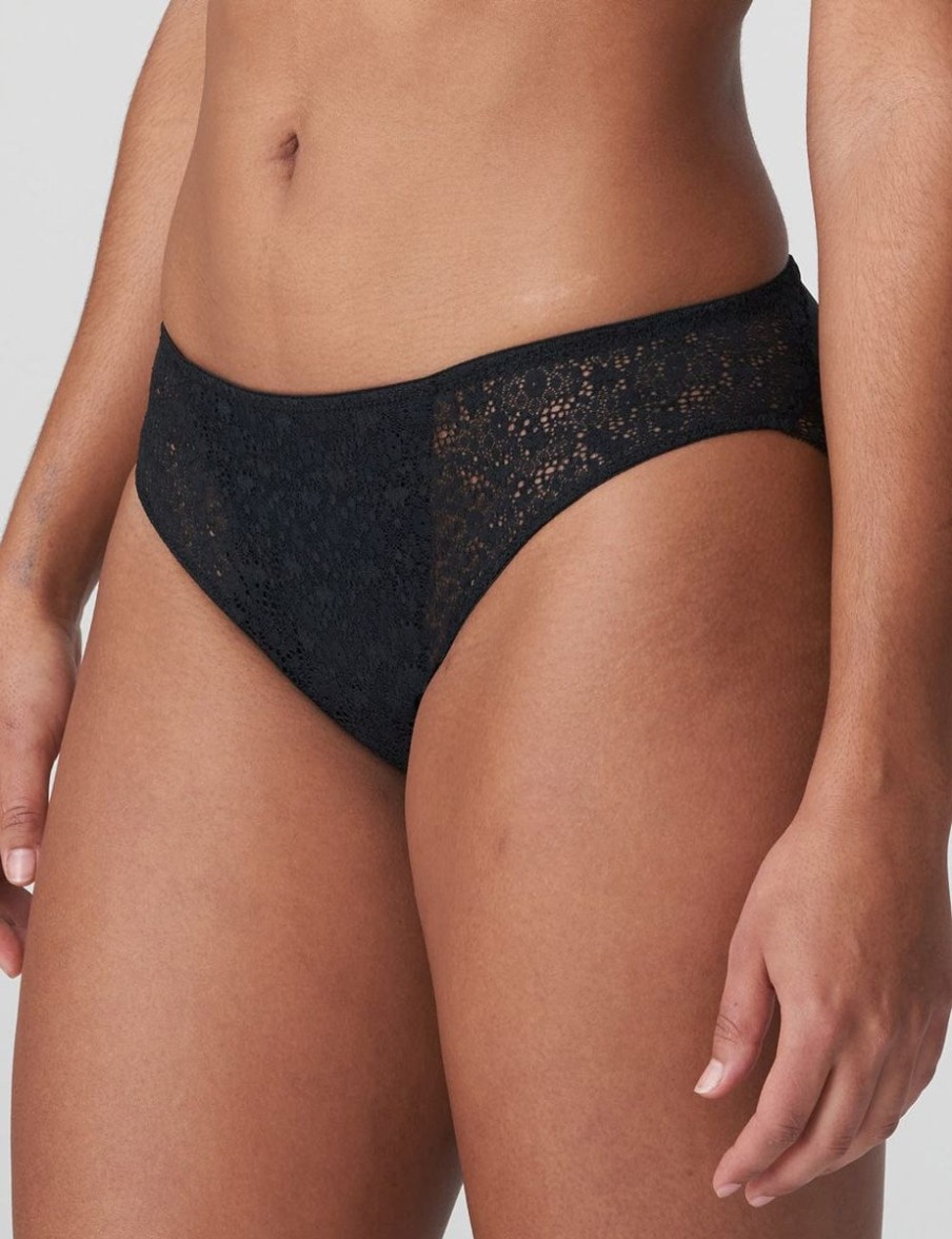 Prima Donna Twist Prima Donna Twist Epirus Rio Brief Black Online