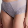 Panache Panache Radiance Deep Brief Soft Thistle Hot