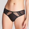 Panache Panache Asher Brazilian Brief Black Hot