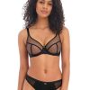 Freya Freya Snapshot High Apex Bra Noir Hot