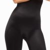 Chantelle Chantelle Basic Shaping High Waist Thigh Slimmer Noir Best