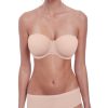 Fantasie Fantasie Aura Moulded Strapless Bra Natural Beige Best