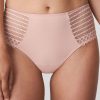 Prima Donna Twist Prima Donna Twist East End Full Briefs Powder Rose Clearance