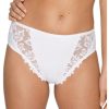 Prima Donna Prima Donna Deauville Full Brief White Clearance