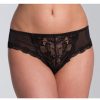 Ewa Michalak Ewa Michalak Szykus Thong Black New