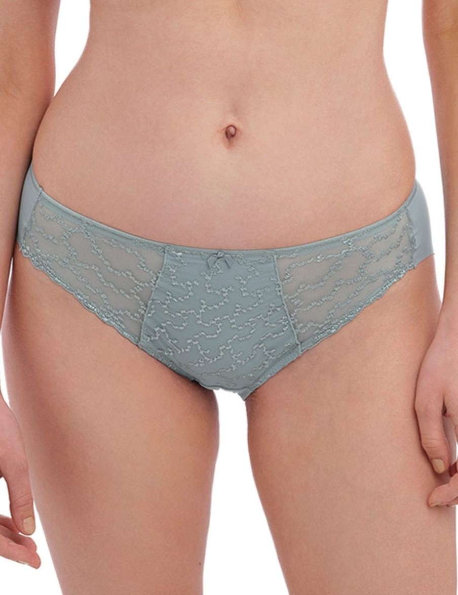 Fantasie Fantasie Ana Brief Sage Best