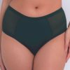 Curvy Kate Curvy Kate Wonderfully Short Forest Green Best