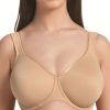 Rosa Faia Rosa Faia Twin Firm Bra Skin Hot