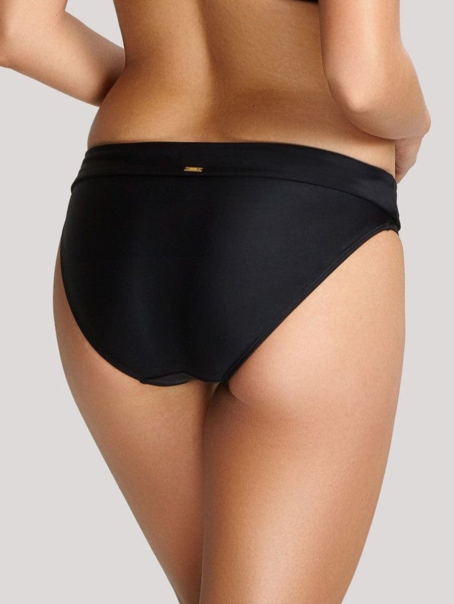 Panache Panache Anya Riva Fold Pant Black Best