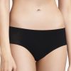 Chantelle Chantelle Soft Stretch One Size Hipster Brief Black Best