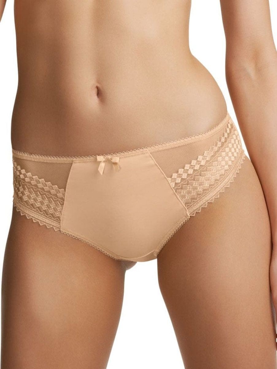 Fantasie Fantasie Rebecca Brief Nude Online