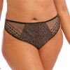 Elomi Elomi Matilda Thong Leopard New