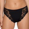 Prima Donna Prima Donna Deauville Full Brief Black Clearance