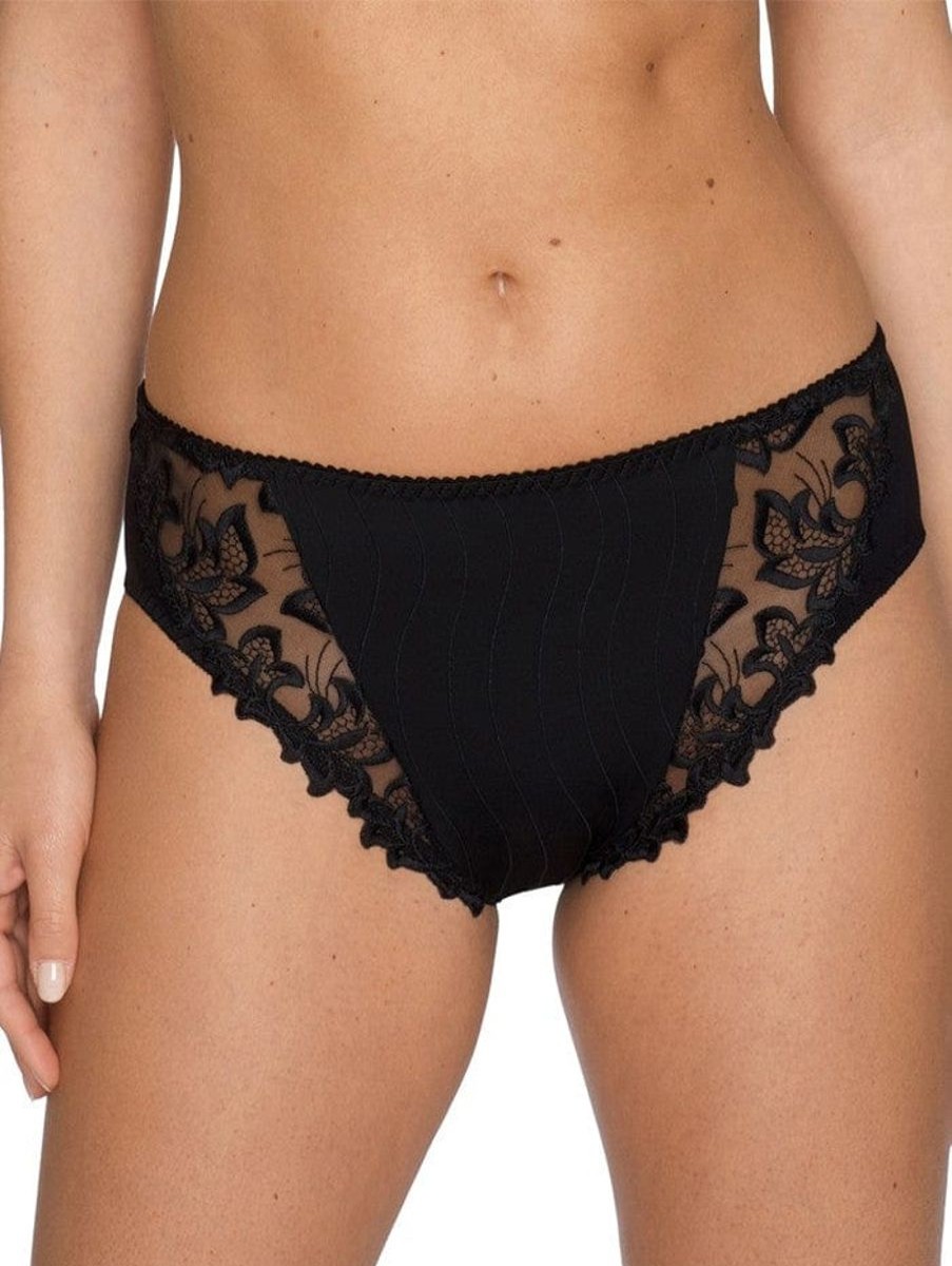 Prima Donna Prima Donna Deauville Full Brief Black Clearance