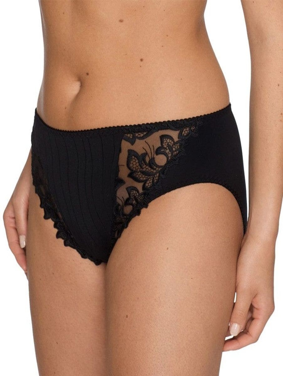 Prima Donna Prima Donna Deauville Full Brief Black Clearance