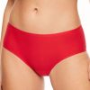 Chantelle Chantelle Soft Stretch One Size Hipster Brief Poppy Red Best