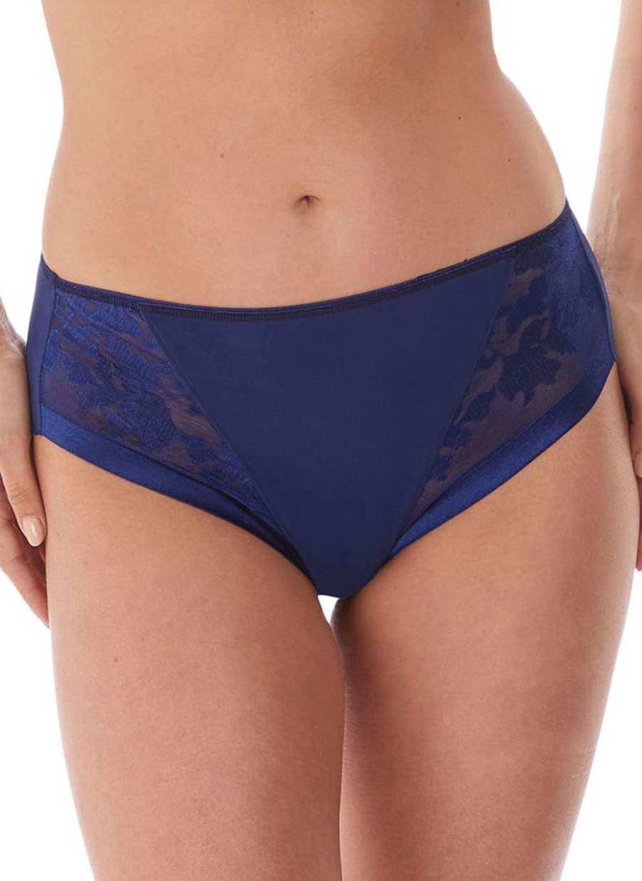 Fantasie Fantasie Illusion Brief Navy Best