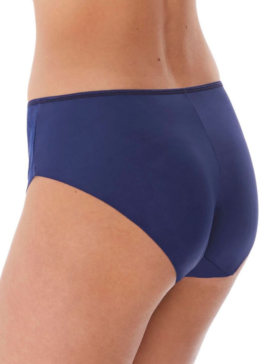 Fantasie Fantasie Illusion Brief Navy Best