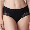 Prima Donna Prima Donna Madison Hotpants Black Best