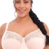 Elomi Elomi Morgan Uw Bra Plain Ballet Pink Best