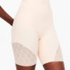 Chantelle Chantelle Sexy Shape High Waist Pant Golden Beige New