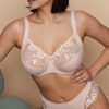 Prima Donna Prima Donna Orlando Full Cup Bra Pearly Pink Clearance