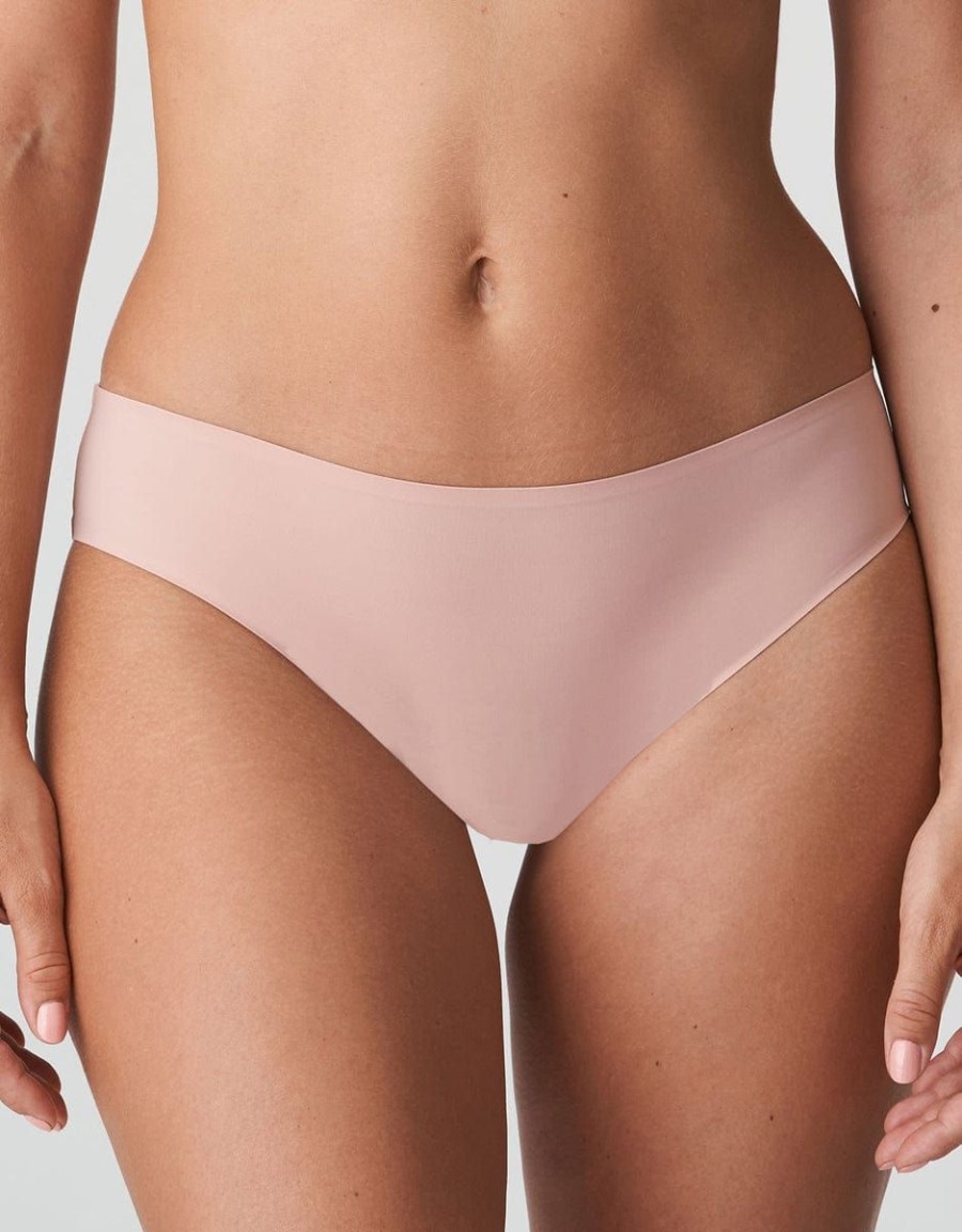 Prima Donna Prima Donna Figuras Rio Brief Powder Rose Online