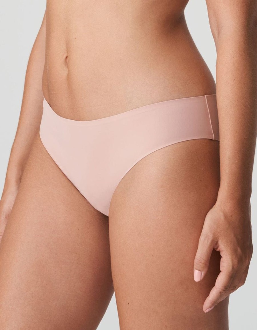 Prima Donna Prima Donna Figuras Rio Brief Powder Rose Online