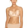 Fantasie Fantasie Smoothing Moulded Bra Nude Clearance