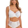 Fantasie Fantasie Illusion Side Support Bra White New