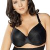 Ulla Ulla Yara Multiway Bra Black New