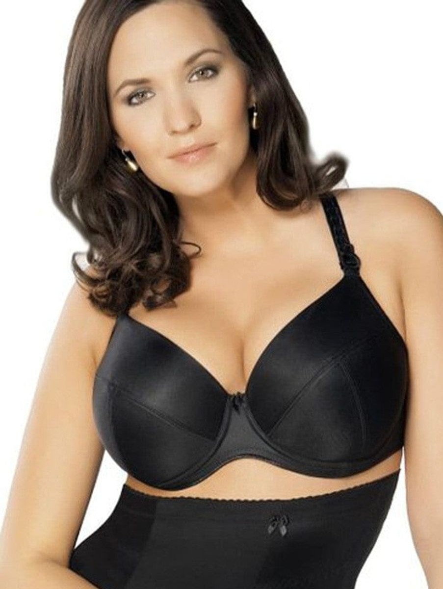 Ulla Ulla Yara Multiway Bra Black New