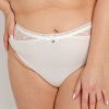 Samanta Samanta Nyks Midi Brief Pearl Online