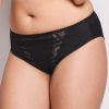 Ulla Ulla Carmen Brief Black Best