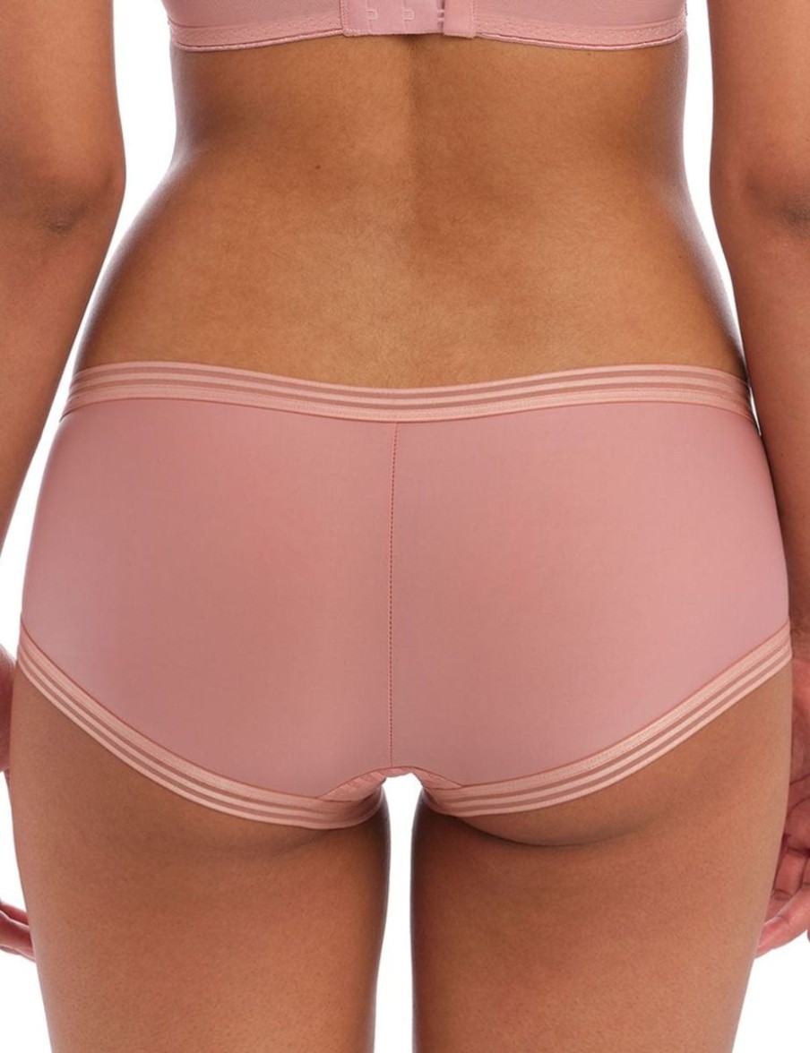 Freya Freya Tailored Short Brief Ash Rose Wholesale