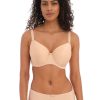 Freya Freya Idol Moulded Balcony T-Shirt Bra Nude Wholesale