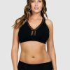 Parfait Parfait Dalis Wirefree Bralette Black Online