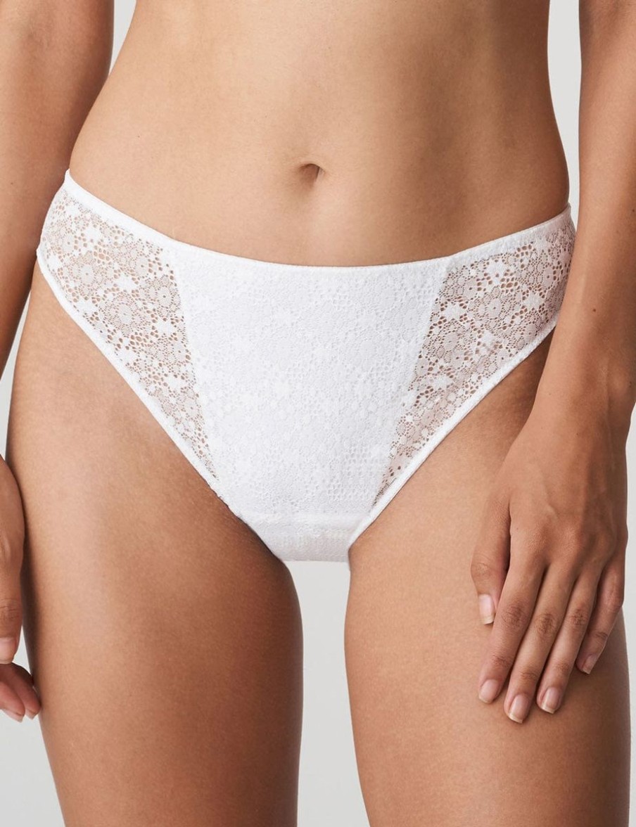 Prima Donna Twist Prima Donna Twist Epirus Rio Brief White Online