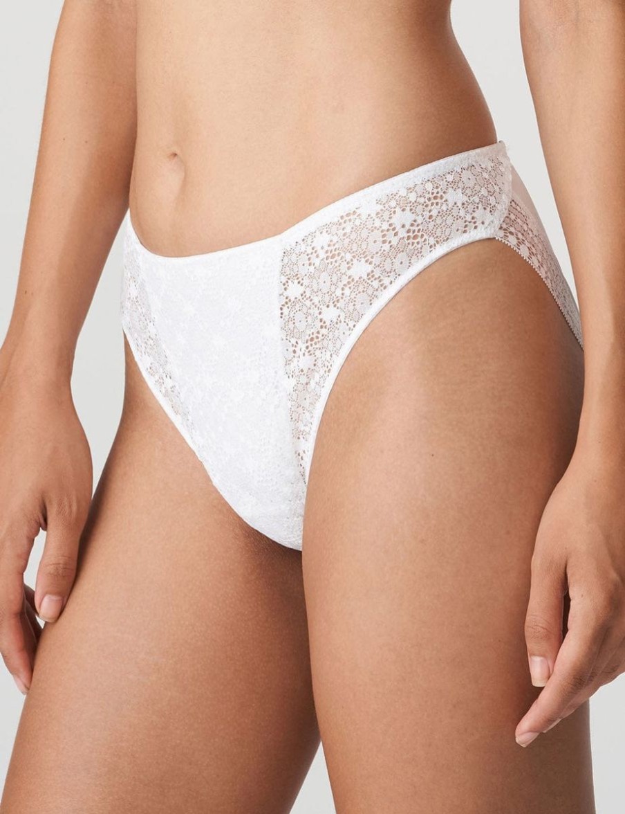 Prima Donna Twist Prima Donna Twist Epirus Rio Brief White Online