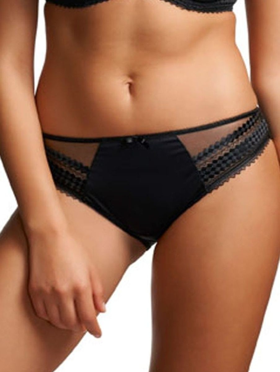 Fantasie Fantasie Rebecca Brief Black Online