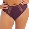 Elomi Elomi Matilda Full Brief Wine Diamond Clearance