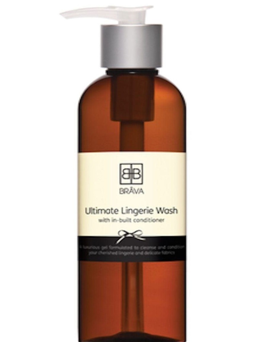 Brava Brava Ultimate Lingerie Wash New