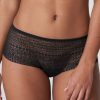 Prima Donna Twist Prima Donna Twist Epirus Hotpants Black Wholesale