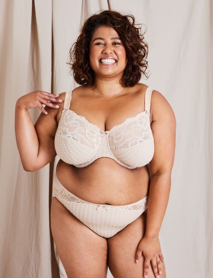 Prima Donna Prima Donna Madison Full Cup Bra Caffe Latte Wholesale